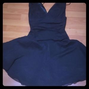 Cute flirty style dress